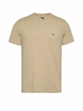 TOMMY JEANS | T-Shirt Slim Fit | 
